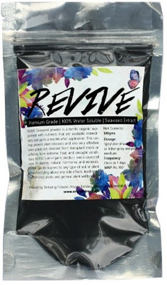 

orchid-tree Revive Seaweed Soil Manure(100 g Powder)