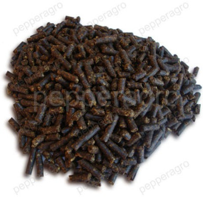 

Pepper Agro Neem Pellets Soil Manure(4.7 kg Powder)