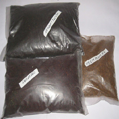 

Mennenni Life Sciences Combo Pack Of Vermicompost,Cocopeat,Neem Powder BZ14 Soil Manure(1.75 kg Powder)
