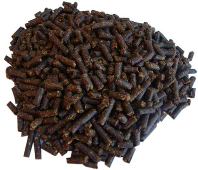 

Pepper Agro Organic Neem Pellets Soil Manure(200 g Powder)