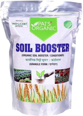 

Pai's Soil Booster (Organic Soil Manure) Soil Manure(1 kg Powder)
