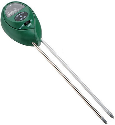 

Futaba 415GAR Soil Test Kit(Set of 2)