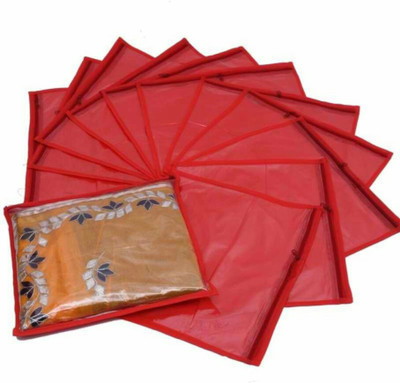 GBS ut2510 Cotton Laundry Bag(red, pink)
