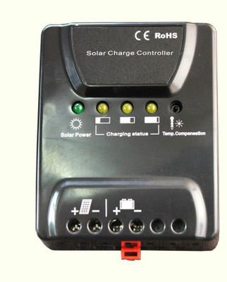 

SPD Energy SC12/24-20 PWM Solar Charge Controller
