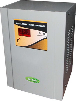 

Unitak SMU300V1224 PWM Solar Charge Controller