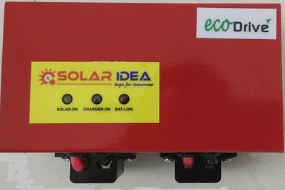 

Solar Idea ECO30A PWM Solar Charge Controller