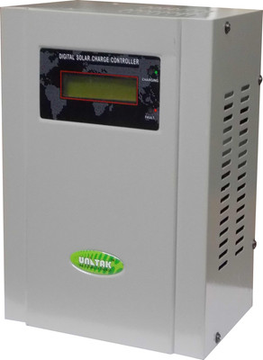 

Unitak UNCC060120 PWM Solar Charge Controller