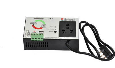 

Greenmax SP-2B30-P PWM Solar Charge Controller