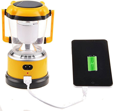 

EXCELLER Solar Light Set(Free Standing)