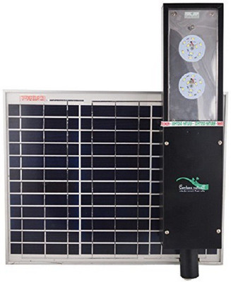 

Contoso Natura Solar Light Set(Wall Mounted Pack of 1)