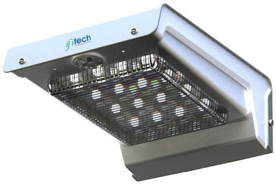 

IFITech SLL303 Solar Light Set(Wall Mounted)