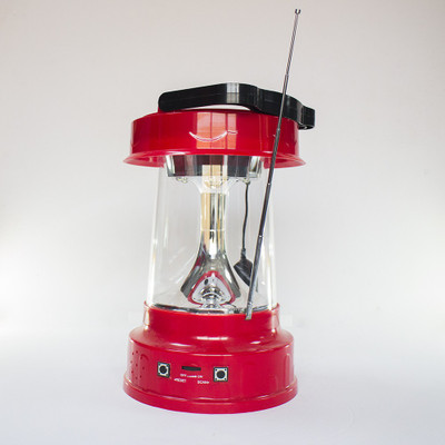 Sunsky ST03E Solar Light Set(Free Standing Pack of 1)
