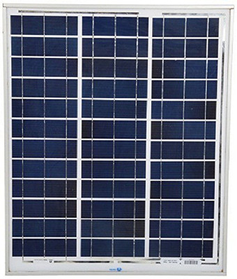 

Tata 40Wp Solar Panel