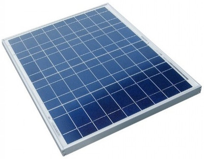 

Australian Premium Solar APS50W Solar Panel