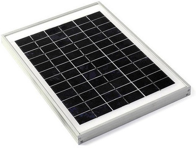 

Edos Sp-02 Solar Panel