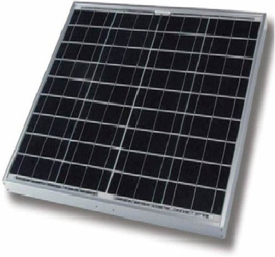 

Greenmax WS40 Solar Panel