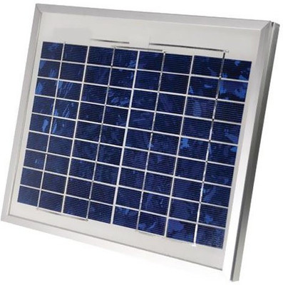 

Greenmax Sunstar 0603 Solar Panel