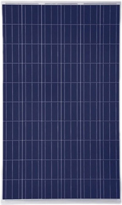

ESP 150W/24V Polycrystalline Solar Panel