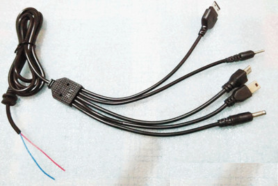 

Goldi green 5Watt(charging Pin) Solar Panel