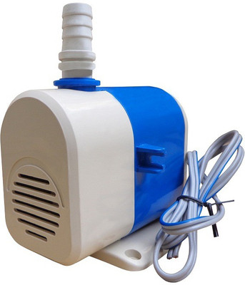 

Shakti Pump Submersible dc pump for solar cooler Solar Water Pump
