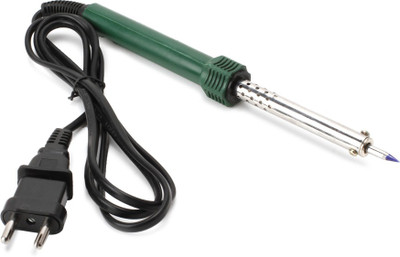 

Taisen 303015 30 W Simple Iron(Pivot-end Tip), Multicolor