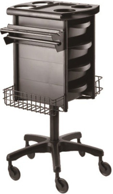 

Beauty Studio Spa Trolley(IronNickel)