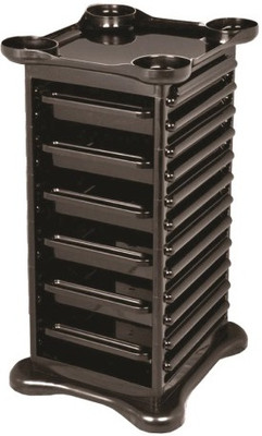 Beauty Studio Spa Trolley(Plastic)
