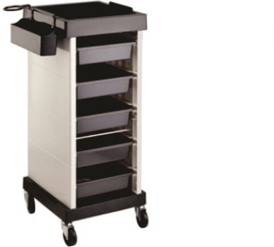 

Beauty Studio Spa Trolley(IronNickel)
