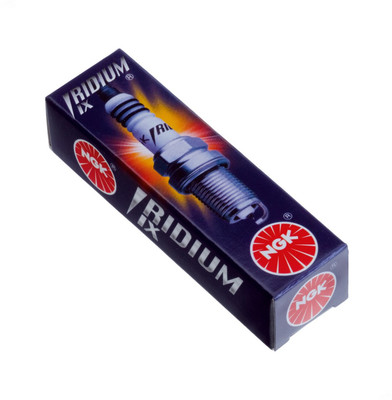 

Ngk Iridium BPR5EIX Iridium Spark Plugs(Pack of 1)