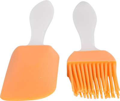 

TRUENOW VENTURES Pvt. Ltd Non-Stick Spatula(Pack of 2)