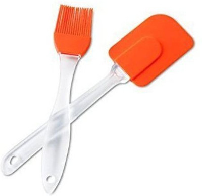 dk eSTOR Mixing Spatula Pack of 2 dk eSTOR Spatulas