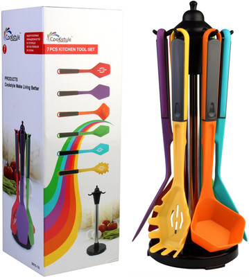 

CookStyle Lifting Spatula(Pack of 6)