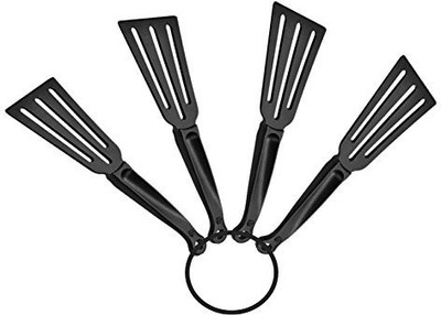 

Jaipan Non-Stick Spatula(Pack of 4)