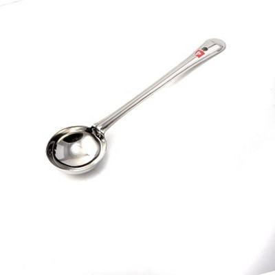 

SIDHIVINAYAK ENTERPRISES Slotted Spatula(Pack of 1)