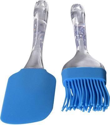 

TRUENOW VENTURES Pvt. Ltd Non-Stick Spatula(Pack of 2)