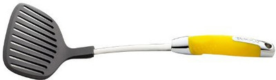 

Zeroll Ussentials 8503Ly Nylon Wide Slotted Turner Spatula
