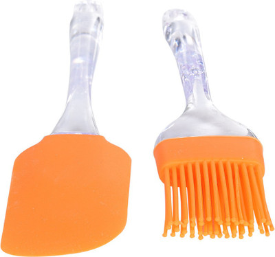 

TRUENOW VENTURES Pvt. Ltd Non-Stick Spatula(Pack of 2)