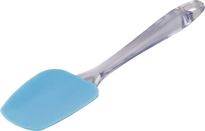 

Silico Executive Kitchen Cooking Utility Gadgets Mixing Spatula(Pack of 1)