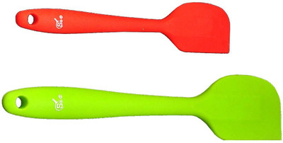 

Sili-O Non-Stick Spatula(Pack of 2)
