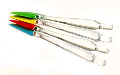 

Lavelle Kitchen Mixing Spatula(Pack of 4)