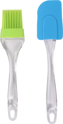 

Bright Cove Rubber Spatula(Pack of 2)