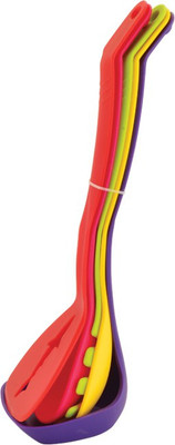 

LoveHome Non-Stick Spatula(Pack of 5)