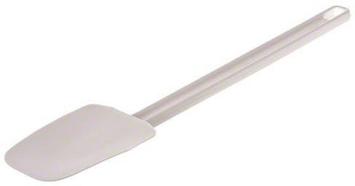 

Update International Rsp16 Rubber SpoonShaped Scraper Spatula