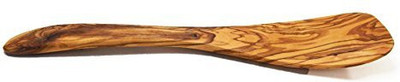 

Le Souk Olivique Olive Wood 14Inch Spatula