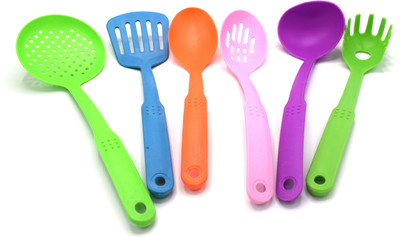 

Dragon Mixing Spatula(Pack of 6)
