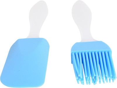 

TRUENOW VENTURES Pvt. Ltd Non-Stick Spatula(Pack of 2)