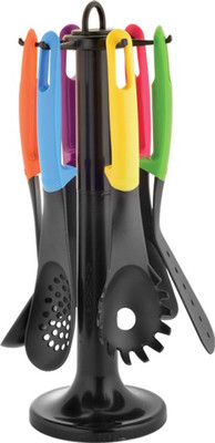 

LoveHome Non-Stick Spatula(Pack of 7)