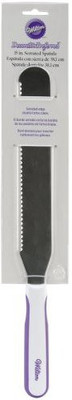 

Wilton Non-Stick Spatula(Pack of 1)