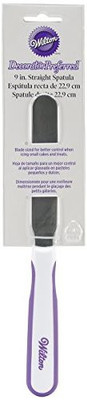 

Wilton Non-Stick Spatula(Pack of 1)