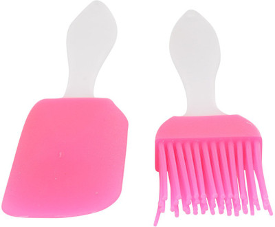 

TRUENOW VENTURES Pvt. Ltd Non-Stick Spatula(Pack of 2)